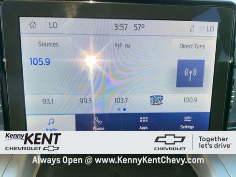 Used 2022 Ford Explorer XLT w/ Class IV Trailer Tow Package image 33