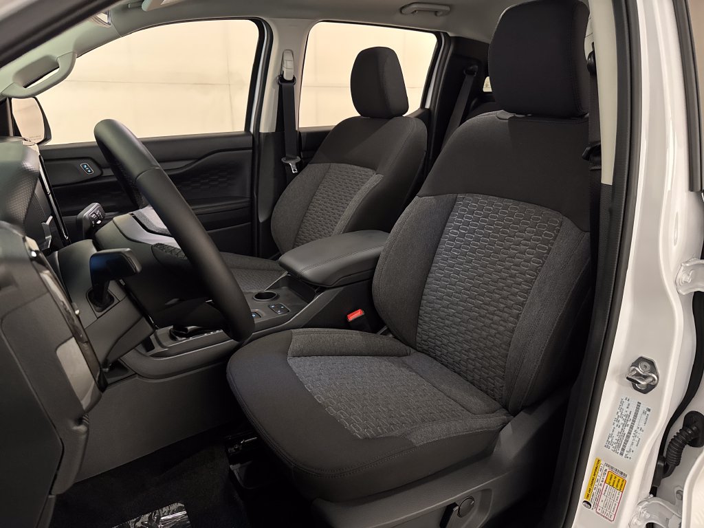New 2026 Ford Ranger XLT w/ Equipment Group 301A High RWD image 24