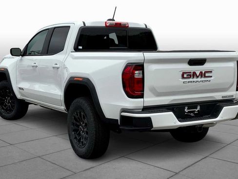 New 2026 GMC Canyon Elevation image 12