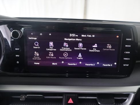 Used 2024 Kia K5 GT-Line image 13