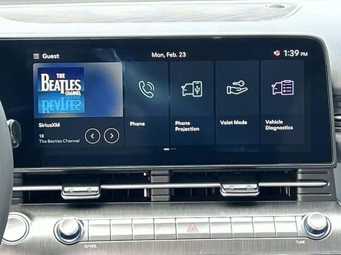 New 2026 Hyundai Kona SEL Sport image 23