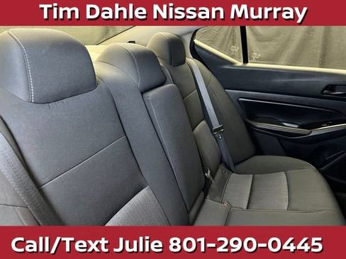 Used 2023 Nissan Altima 2.5 SV w/ SV Premium Package AWD/4WD image 20