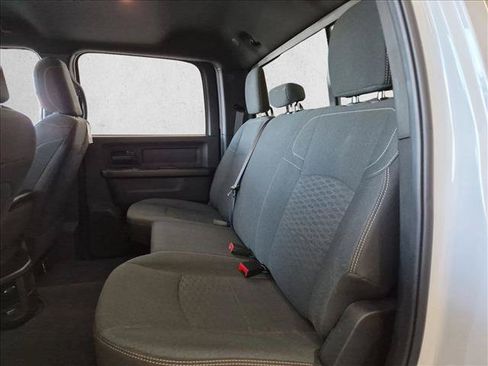 Used 2025 RAM 3500 Tradesman AWD/4WD image 18