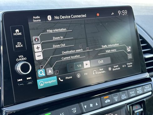 New 2026 Honda Odyssey Elite image 14