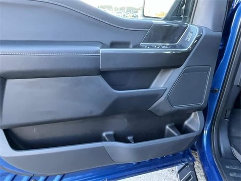 Used 2022 Ford F150 XLT w/ Equipment Group 302A High image 27
