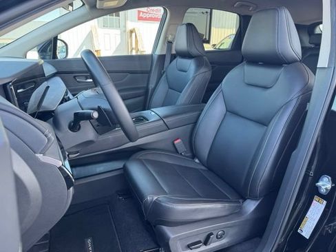 Used 2025 Nissan Murano SV AWD/4WD image 21