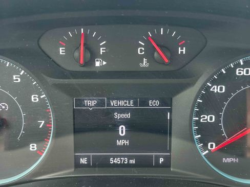 Used 2024 Chevrolet Malibu LT FWD image 25