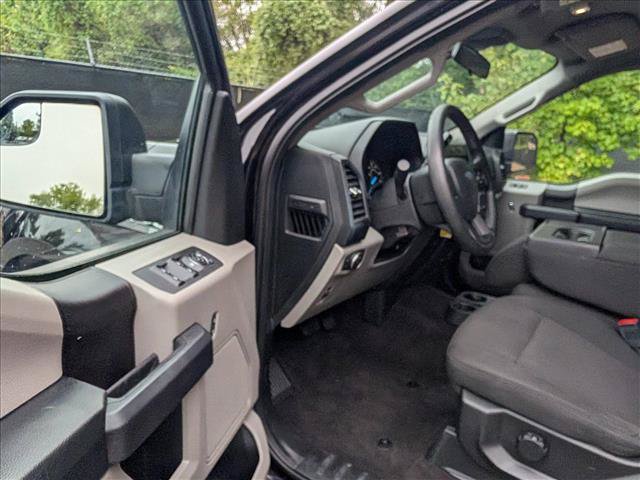 Used 2019 Ford F150 XL w/ Equipment Group 101A Mid AWD/4WD image 25