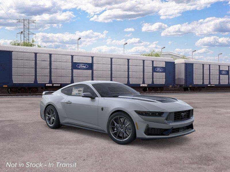 New 2026 Ford Mustang Dark Horse RWD image 7