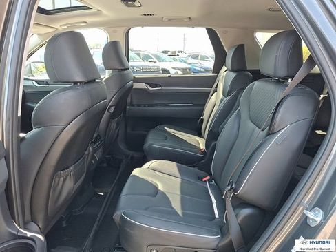 Certified 2024 Hyundai Palisade XRT AWD/4WD image 10
