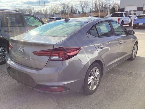 Used 2020 Hyundai Elantra Value Edition image 10