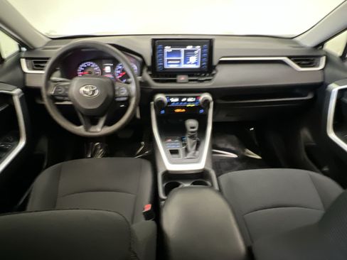 Used 2019 Toyota RAV4 LE w/ All Weather Liner Package AWD/4WD image 22