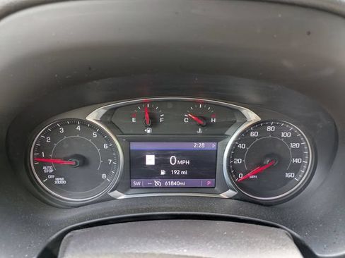 Used 2021 GMC Terrain SLE w/ Driver Convenience Package AWD/4WD image 18