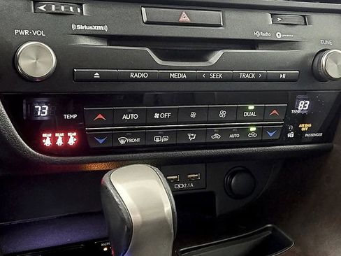 Certified 2022 Lexus RX 350 FWD w/ Premium Package image 17