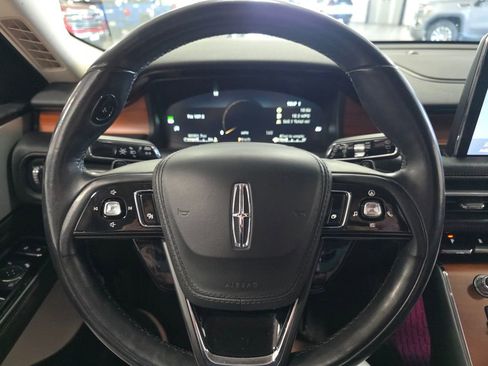 Used 2020 Lincoln Aviator Reserve w/ Equipment Group 202A AWD/4WD image 17