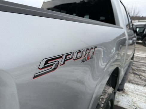 Certified 2021 Ford F150 XLT w/ Equipment Group 302A High image 33