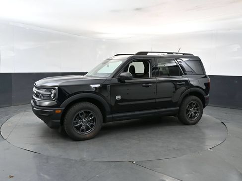 Used 2023 Ford Bronco Sport Big Bend AWD/4WD image 2