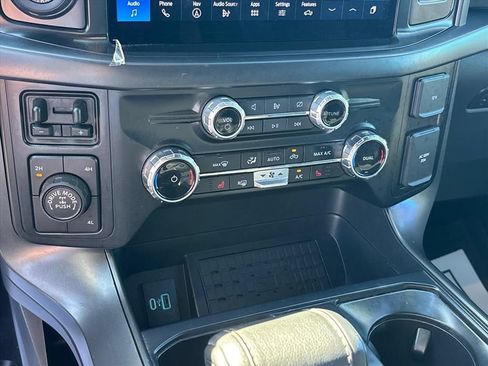 Used 2024 Ford F150 XLT w/ Equipment Group 303A High AWD/4WD image 34