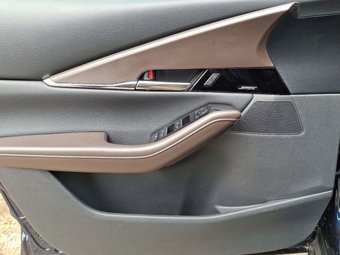 New 2025 MAZDA CX-30 AWD 2.5 S w/ Premium Package image 6