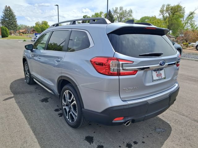 Used 2026 Subaru Ascent Limited AWD/4WD image 5