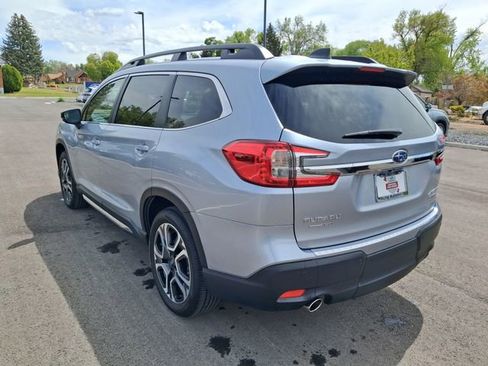 Certified 2026 Subaru Ascent Limited AWD/4WD image 5