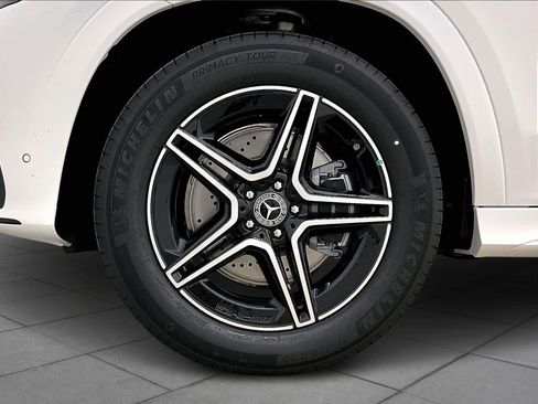 New 2026 Mercedes-Benz GLE 350 4MATIC image 11