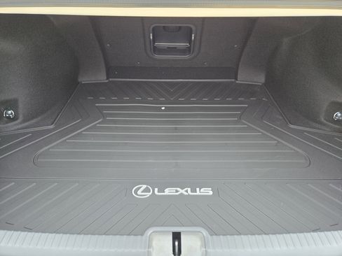 New 2025 Lexus ES 350 ES 350 w/ Premium Package image 22