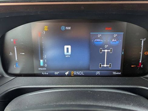 New 2026 Ford Bronco Sport Outer Banks AWD/4WD image 11