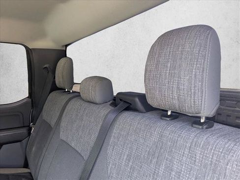 Used 2022 Ford F150 XLT w/ Equipment Group 301A Mid AWD/4WD image 14