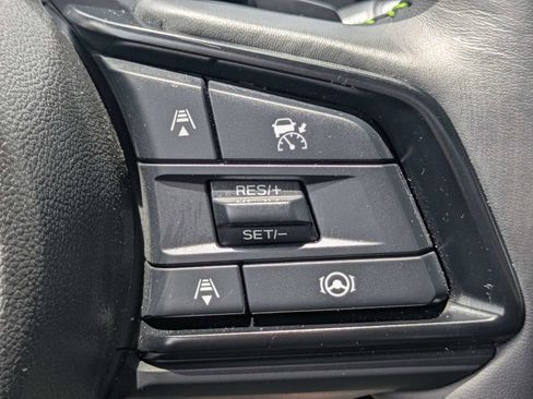 Certified 2025 Subaru Ascent Bronze Edition AWD/4WD image 30