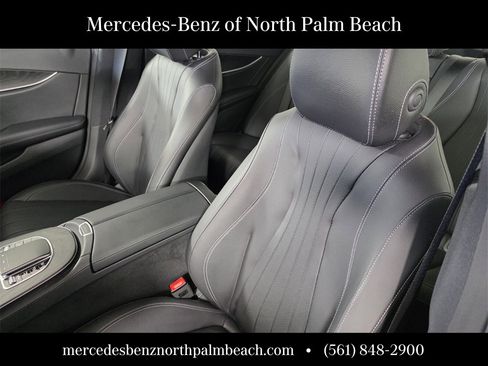 Certified 2022 Mercedes-Benz E 350 Sedan image 12