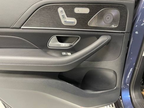 Used 2026 Mercedes-Benz GLS 450 4MATIC image 23