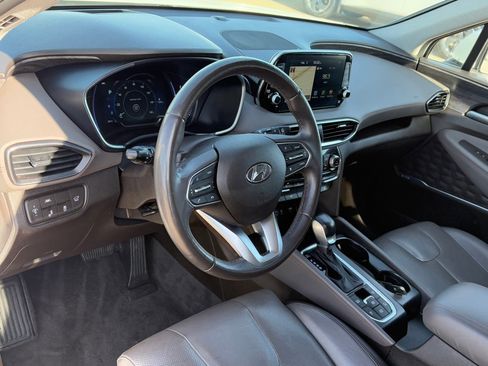 Used 2020 Hyundai Santa Fe Limited image 14