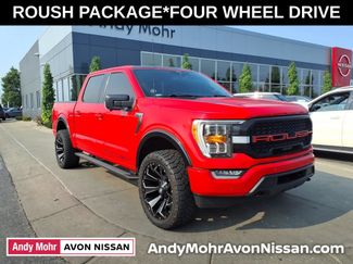 Used 2021 Ford F150 XLT w/ Equipment Group 302A High AWD/4WD video 2