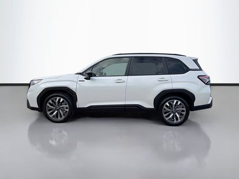 New 2025 Subaru Forester Touring image 6