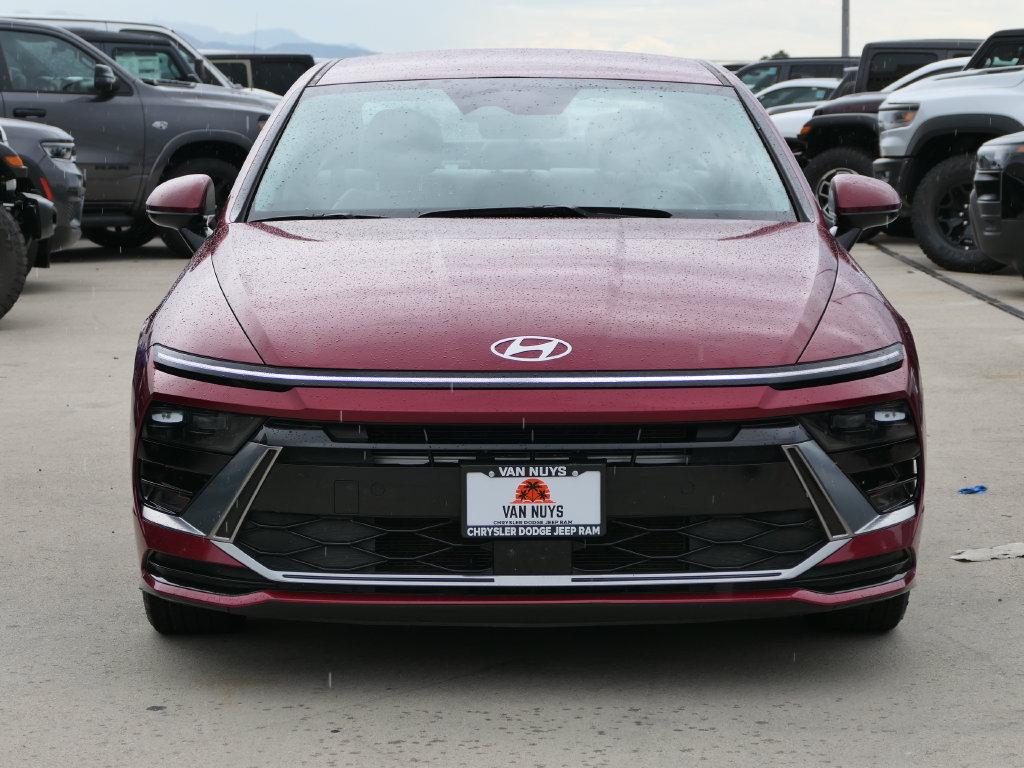 Used 2024 Hyundai Sonata SEL FWD image 6