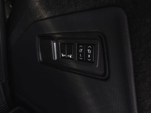 Used 2024 Cadillac Escalade V w/ LPO, Floor Liner Package AWD/4WD image 36