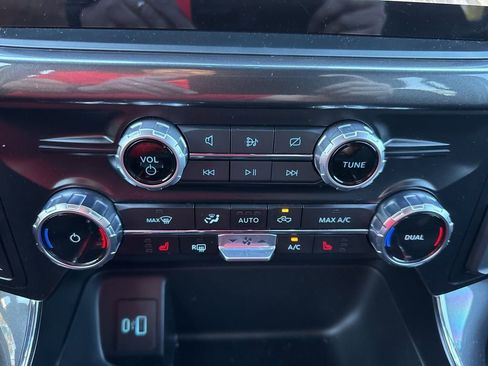 Certified 2023 Ford F150 XLT w/ Equipment Group 302A High image 28