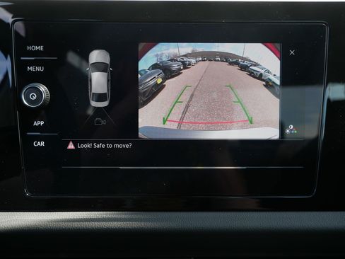 New 2026 Volkswagen Jetta S FWD image 10