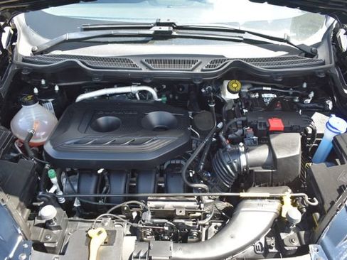 Used 2022 Ford EcoSport SE w/ SE Convenience Package AWD/4WD image 43