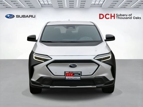 Used 2023 Subaru Solterra AWD image 2