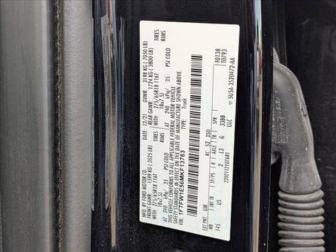 Used 2021 Ford F150 XLT w/ Equipment Group 302A High image 24