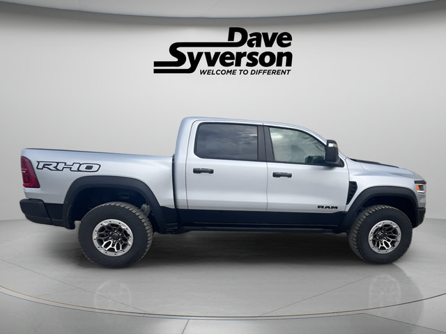 New 2026 RAM 1500 RHO w/ RHO Level 1 Equipment Group AWD/4WD image 6