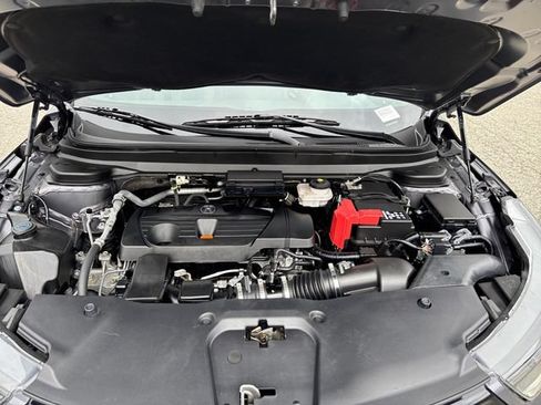 Used 2020 Acura RDX A-Spec AWD/4WD image 25
