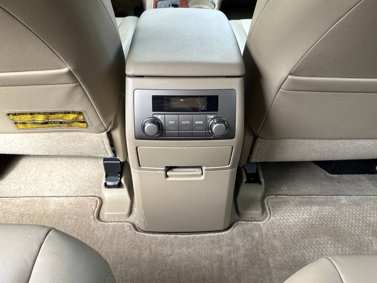 Used 2008 Toyota Highlander Limited AWD/4WD image 9