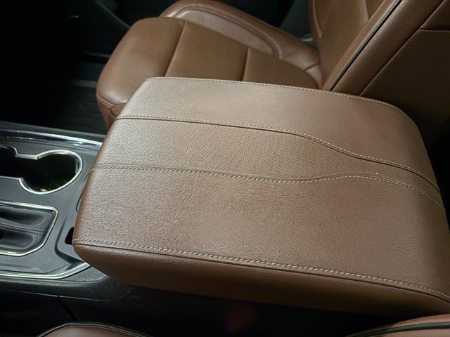 Used 2018 Chevrolet Traverse High Country AWD/4WD image 54