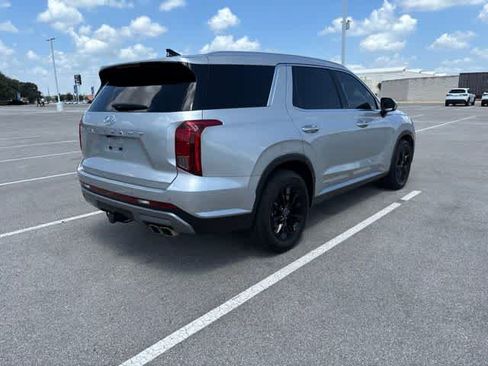 Used 2024 Hyundai Palisade SEL FWD image 5