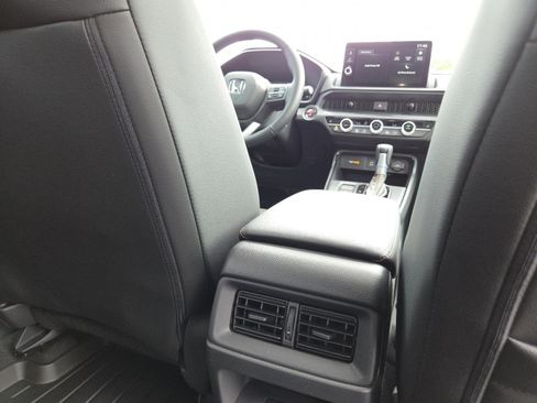 New 2026 Honda CR-V Sport-L image 26