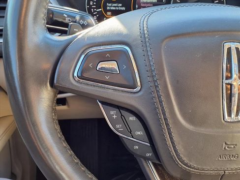 Used 2018 Lincoln MKZ Reserve w/ Magnetic Appearance Package image 17