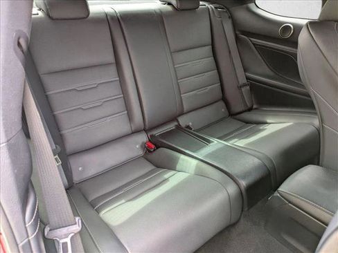 Used 2017 Lexus RC 350 AWD image 21